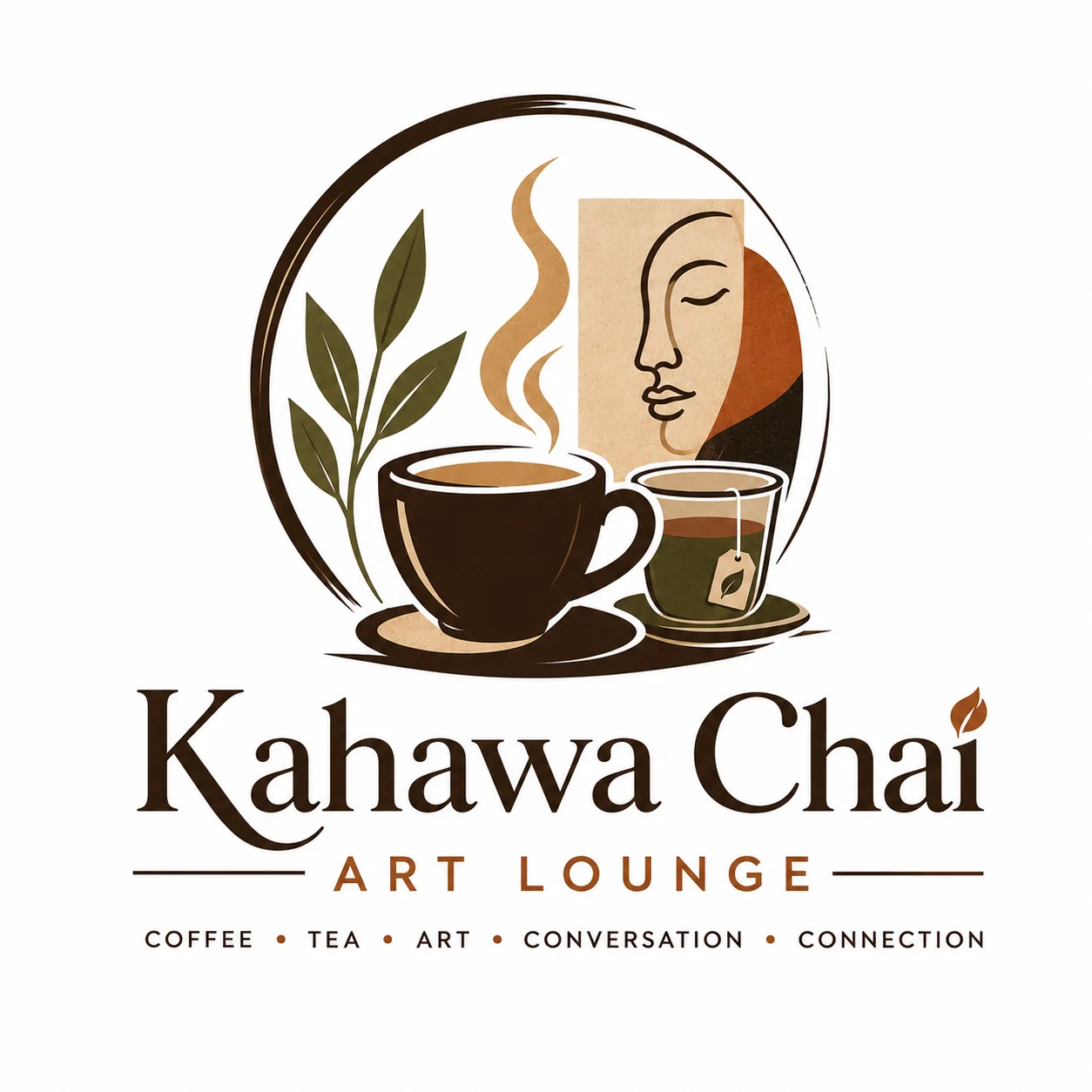 Company logo